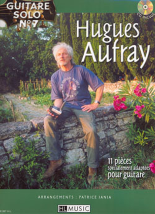 Guitare solo no. 7: Hugues Aufray