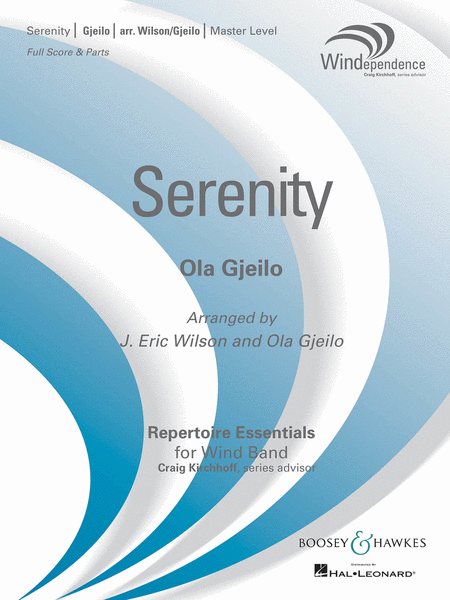 Serenity image number null