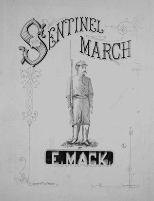 Sentinel March