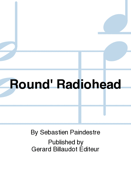 Round' Radiohead
