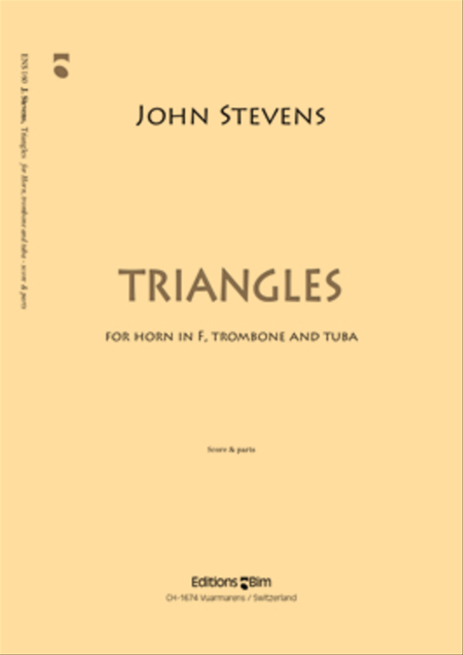 Triangles image number null
