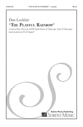 The Playful Rainbow (complete)