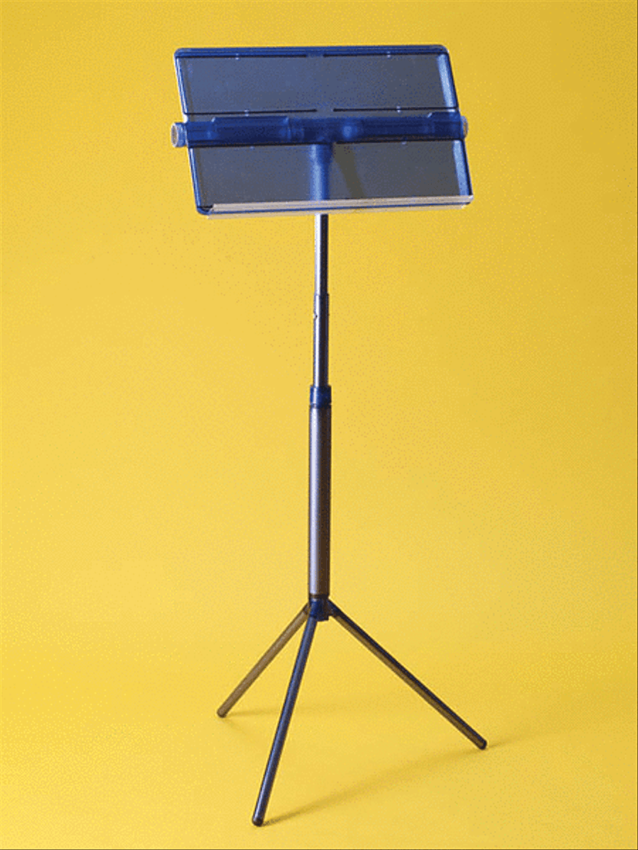 Petersen Music Stand Music Stands scores gallery preview page 2