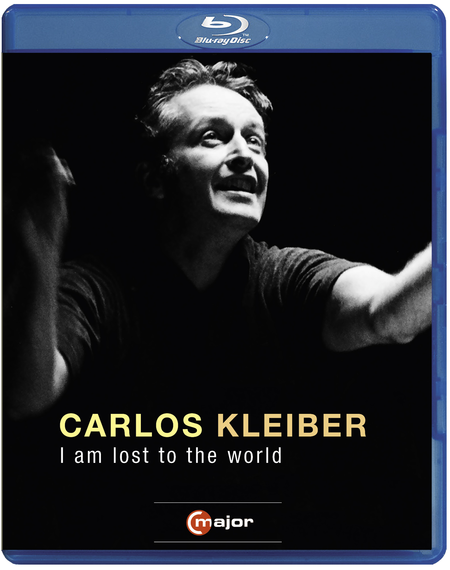 Carlos Kleiber: I Am Lost To T