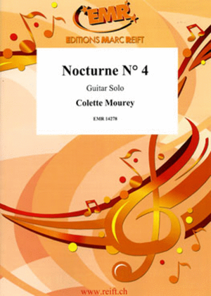 Nocturne No. 4