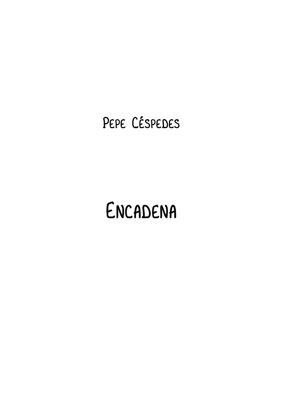 Encadena