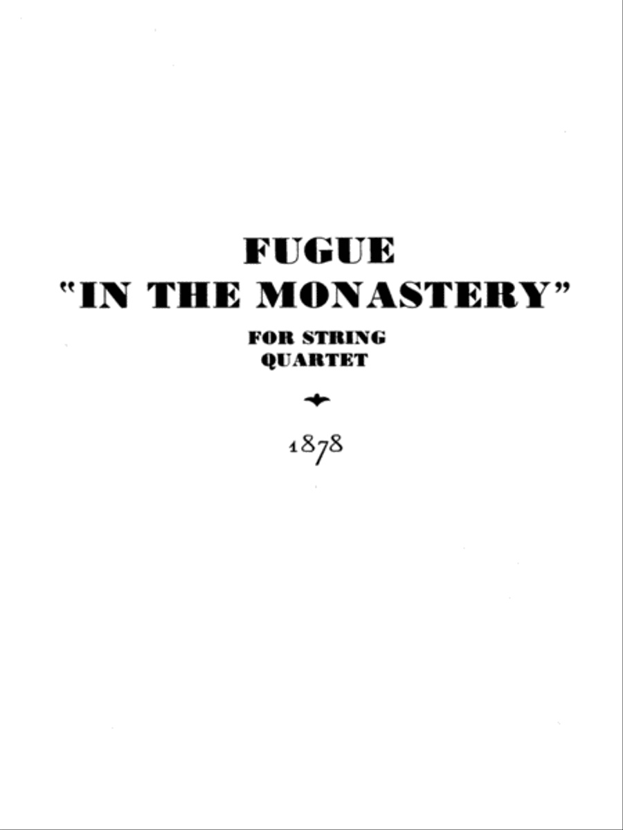 Two String Quartets String Quartet scores gallery preview page 10