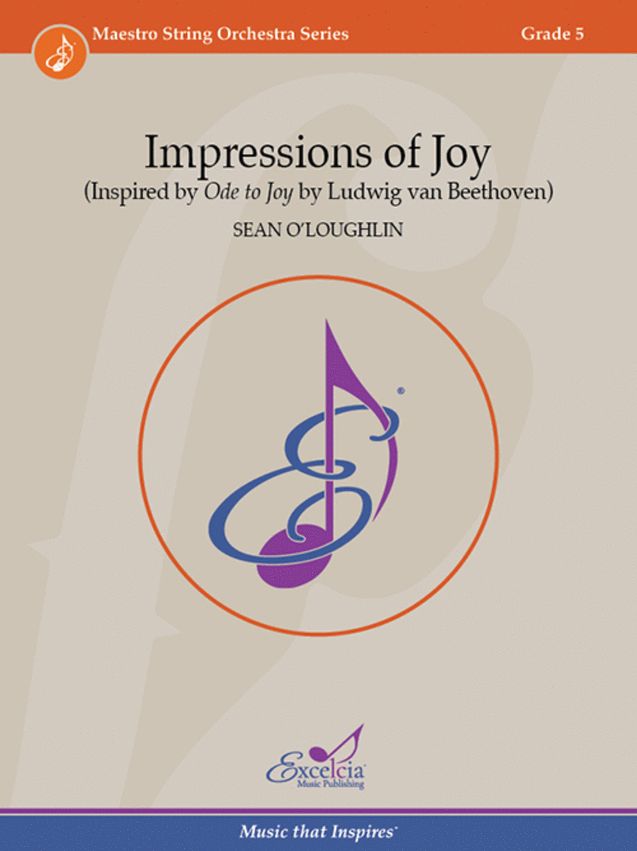 Impressions of Joy image number null