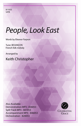 People, Look East (Digital)