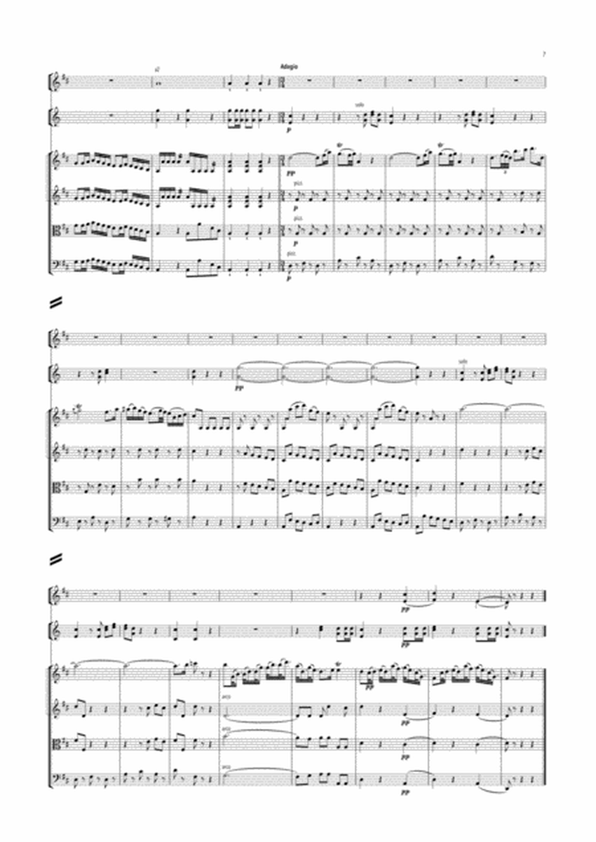 Haydn - Symphony No.15 in D major, Hob.I:15
