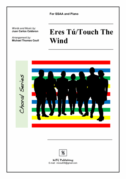 Eres Tu/touch The Wind image number null