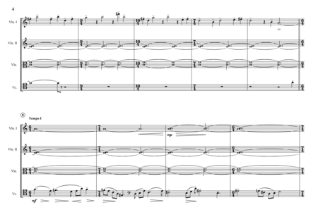 Cosimo Carovani: MELOS – GROUND (ES-23-004) - Score Only