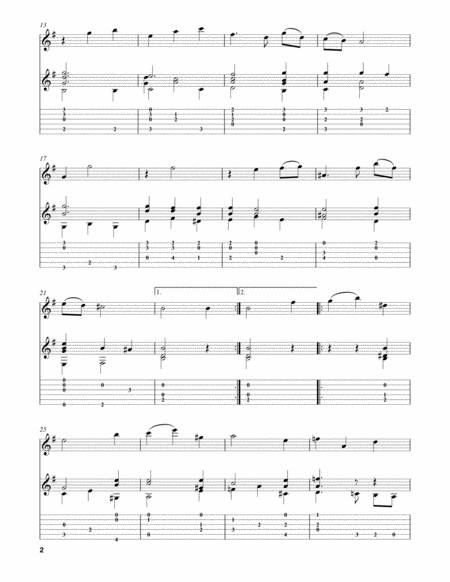 Prelude in E Minor (from Violin Sonata in E Minor, Op. 5, No. 8) image number null