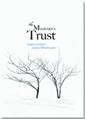Book cover for The Musician's Trust