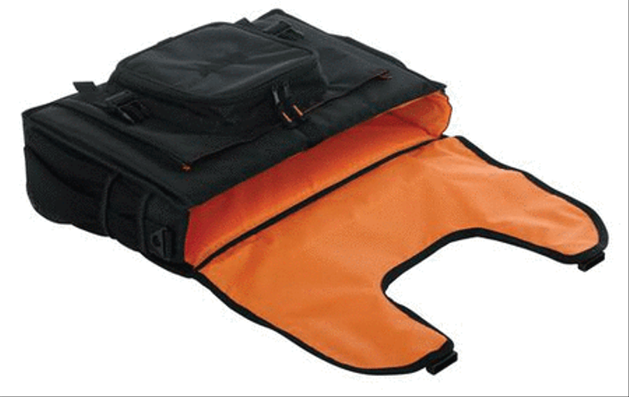 Gator Messenger Bag for DJ Style MIDI Controller Tote Bags & Backpacks scores gallery preview page 12