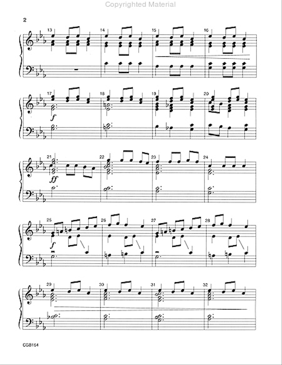 Carol of the Bells
