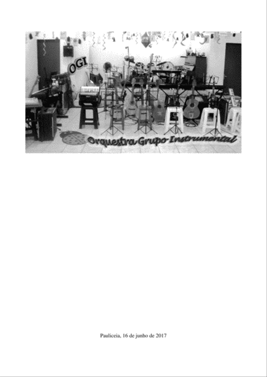 OGI 2017: Instrumentos Musicais Jazz Ensemble scores gallery preview page 2