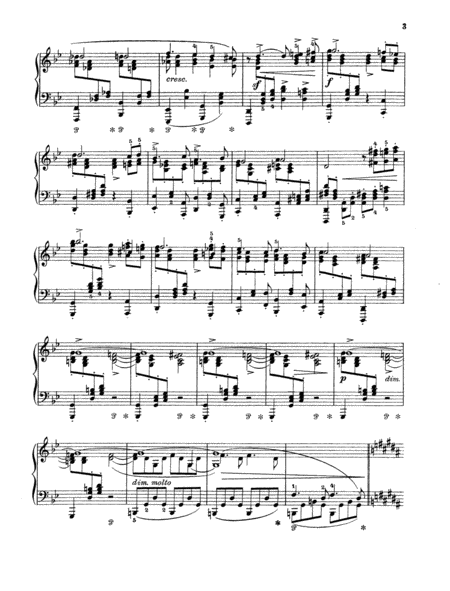Ballade G minor, Op. 118/3