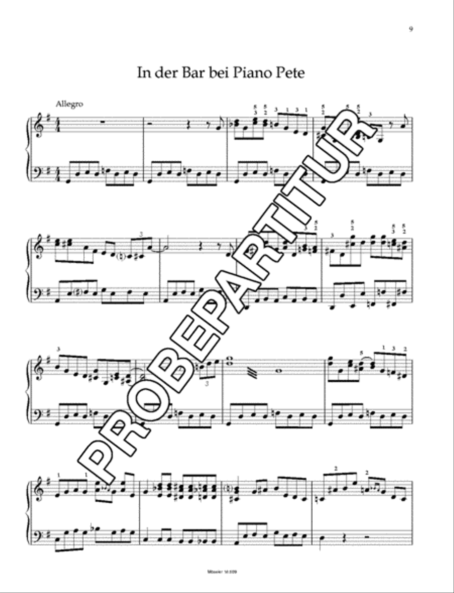 Cool jazz hot sale piano