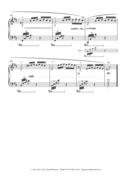 Prelude, BWV 855 (arr. Opus 9) image number null