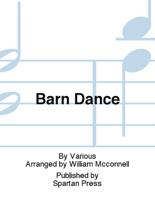 Barn Dance