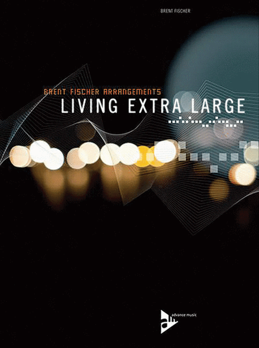 Living Extra Large Small Ensemble scores gallery preview page 1
