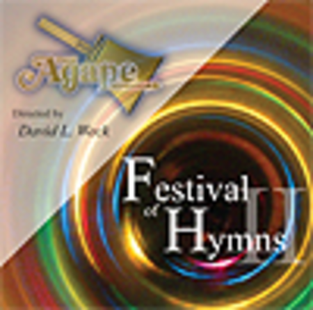 A Festival of Hymns 2
