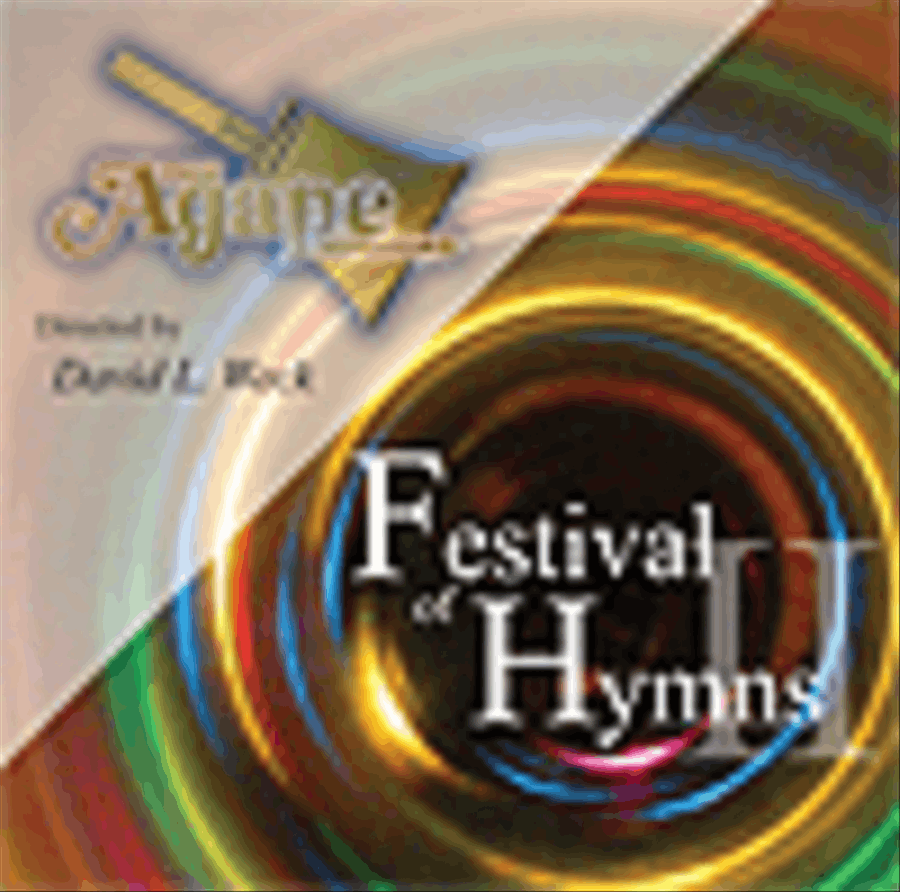 A Festival of Hymns 2 Handbell Choir scores gallery preview page 1