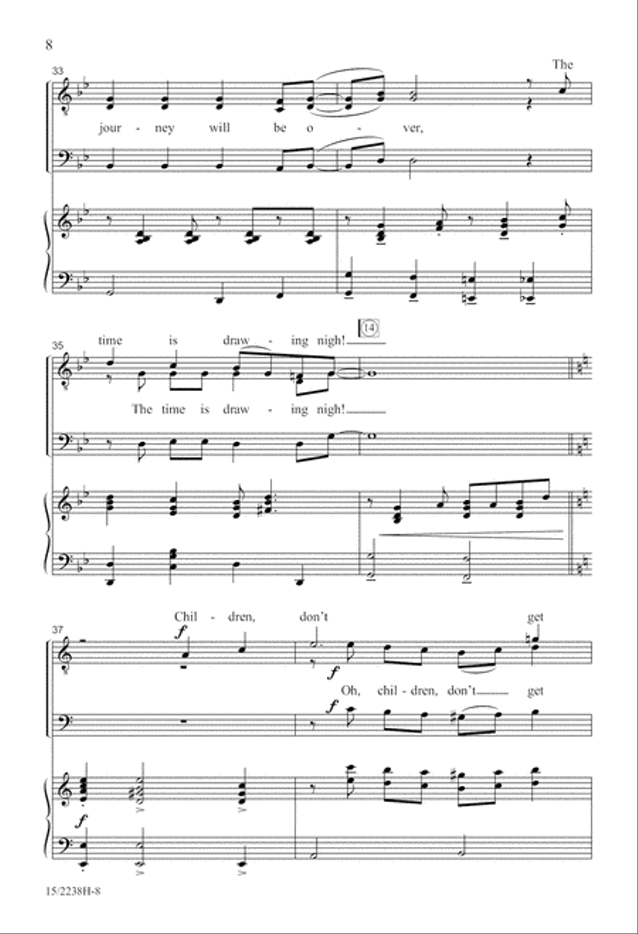 Keep Your Lamps! TTB scores gallery preview page 8