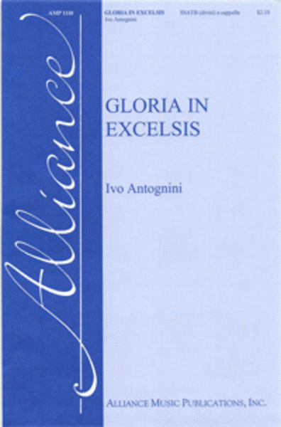 Gloria in Excelsis image number null