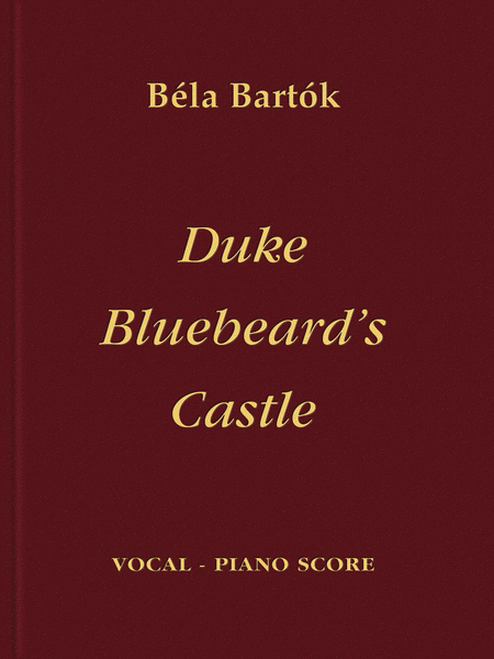 Duke Bluebeard