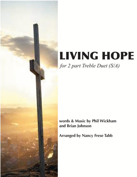 Living Hope image number null