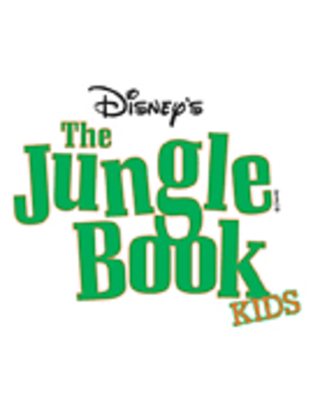 Disney's The Jungle Book KIDS image number null