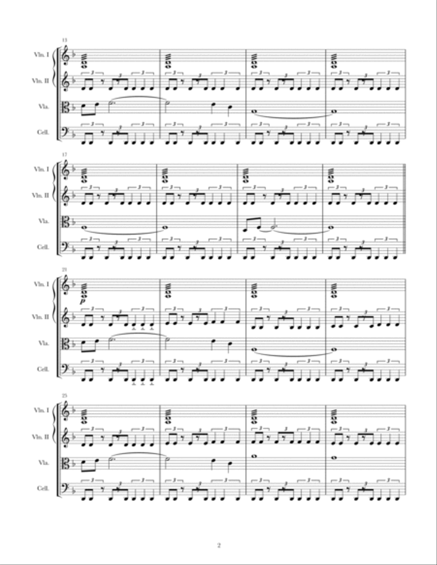 Theme From 