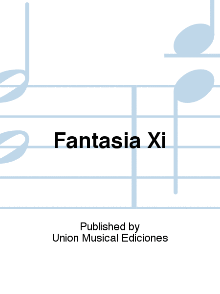 Fantasia Xi