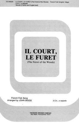 Il Court, Le Furet