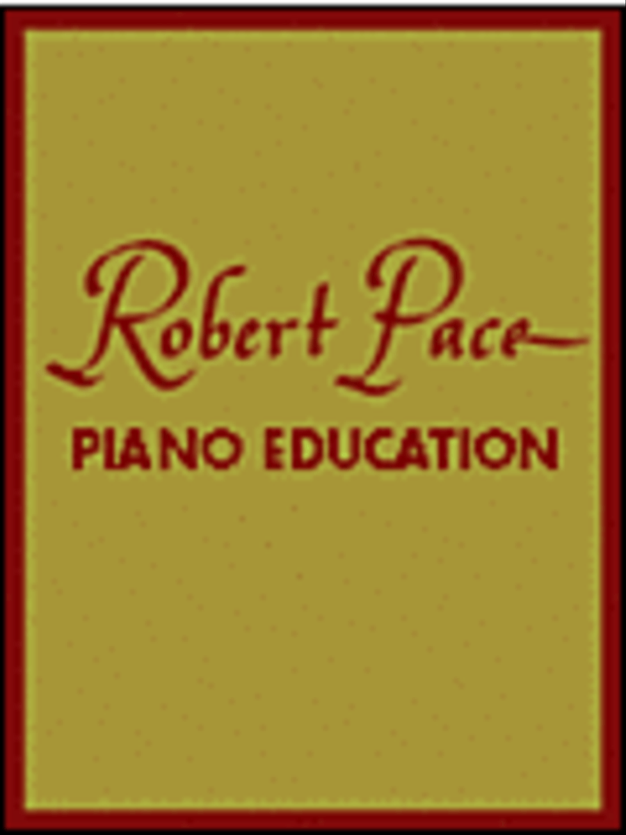 Evening Song Piano Method scores gallery preview page 1