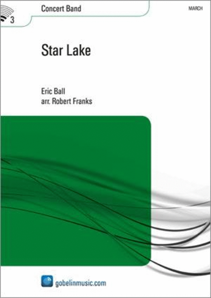 Star Lake image number null