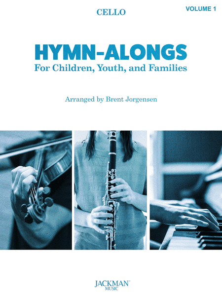 Hymn-Alongs Vol. 1 - Cello