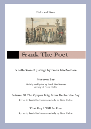 Frank The Poet