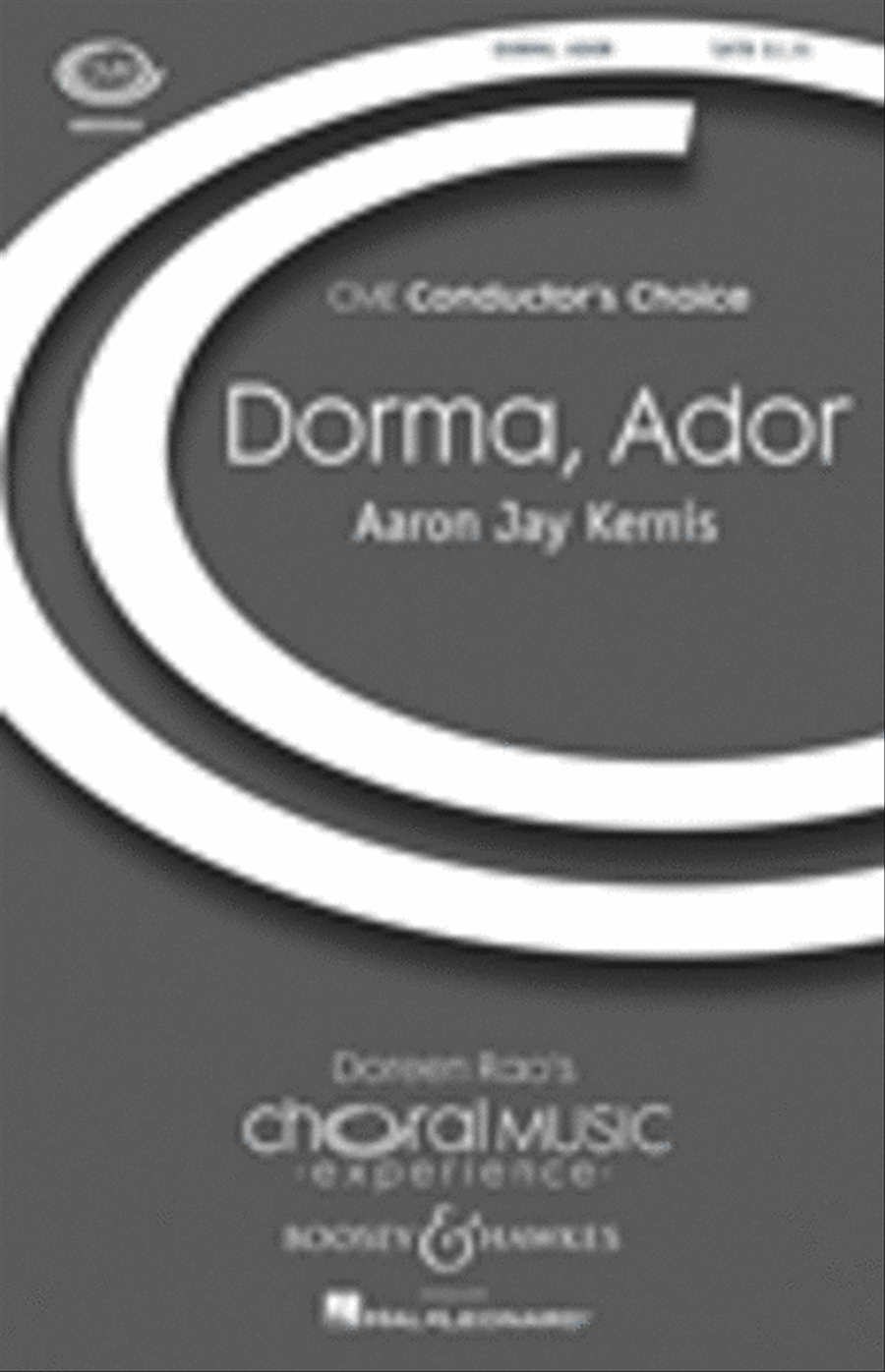 Dorma, Ador Divisi scores gallery preview page 1
