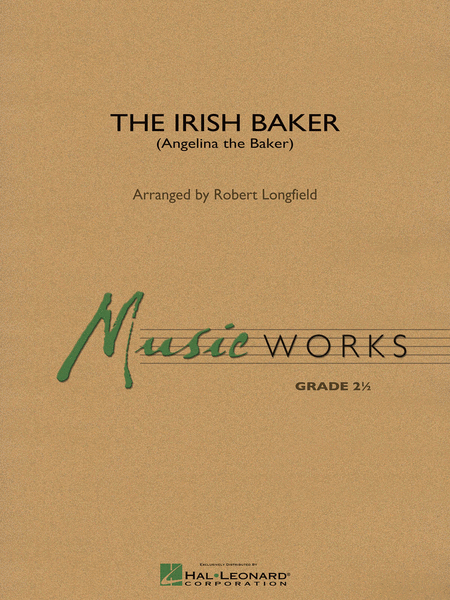 The Irish Baker image number null