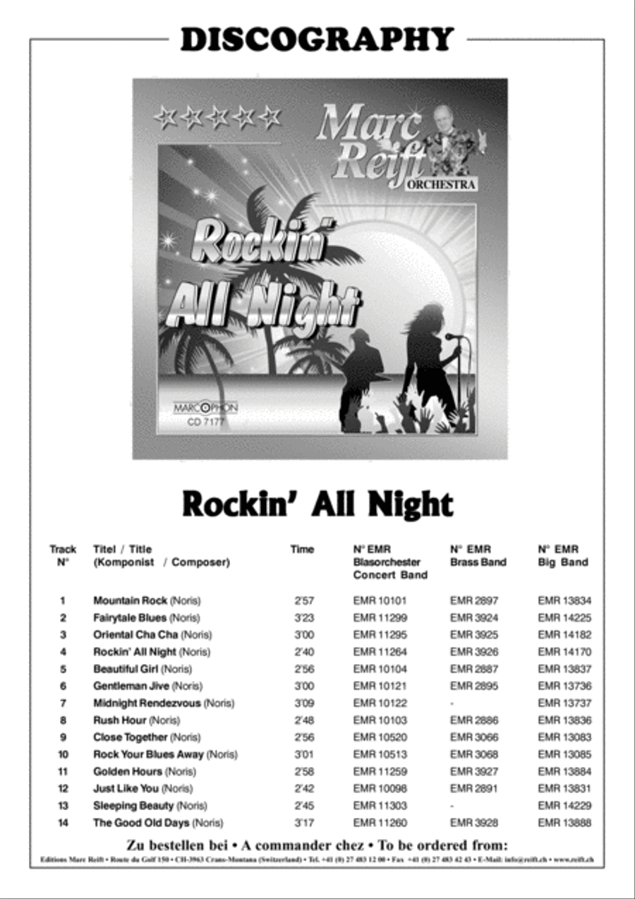 Beautiful Girl Piano Accompaniment scores gallery preview page 2