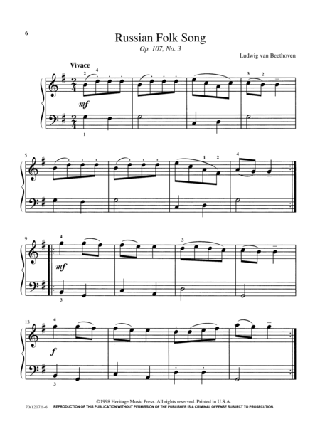 Mastering Melodies: Ludwig Van Beethoven