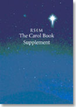 Book cover for The Carol Book Supplement