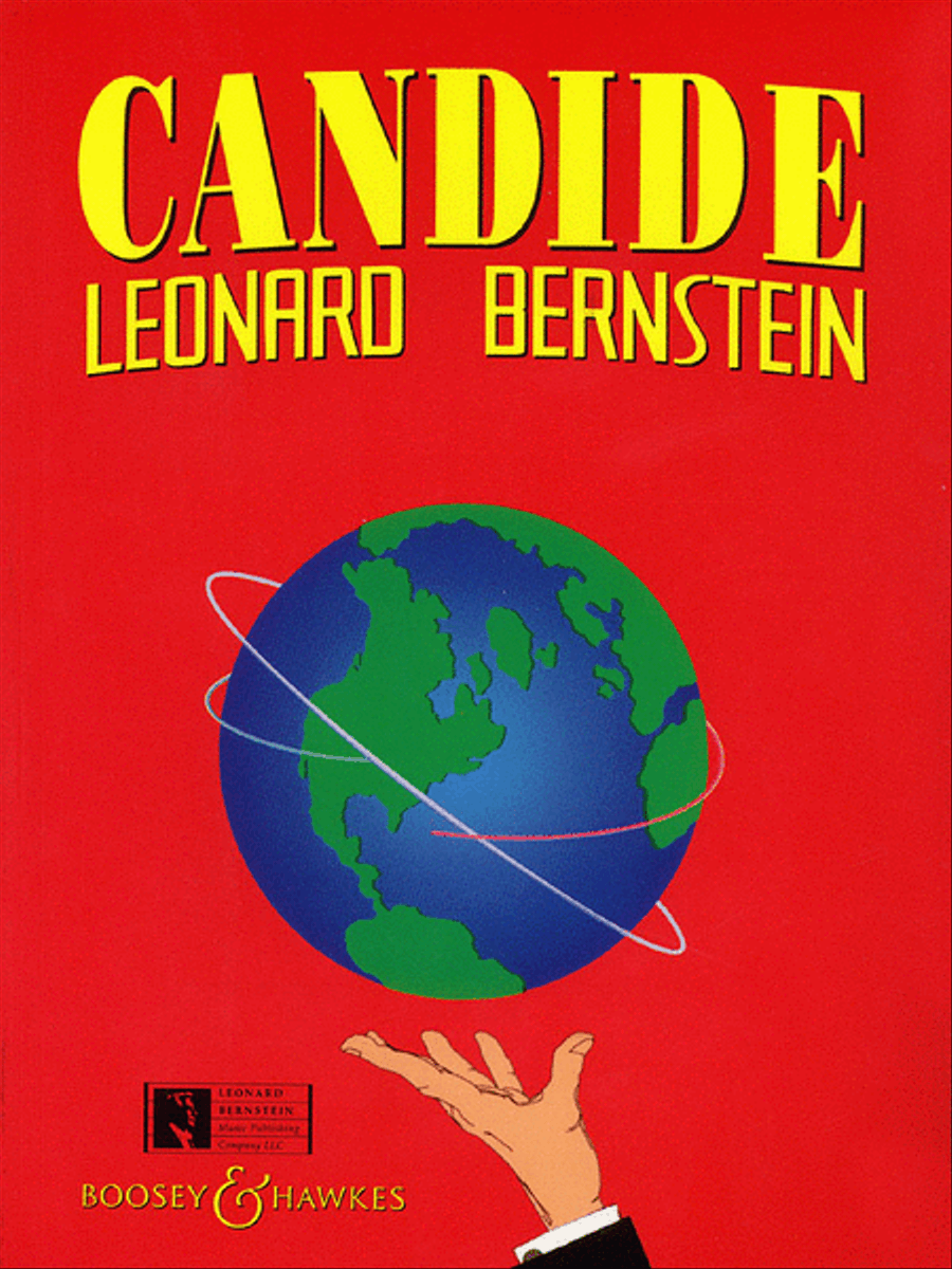Candide Voice scores gallery preview page 1