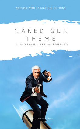 Naked Gun - Theme