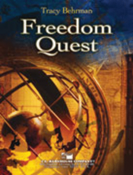 Freedom Quest image number null