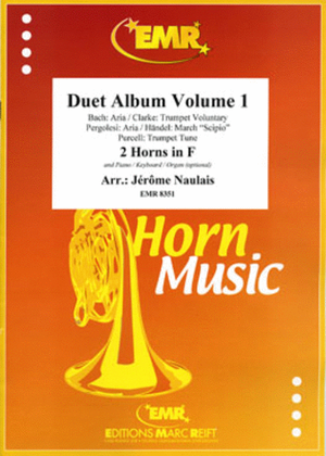 Duet Album Volume 1