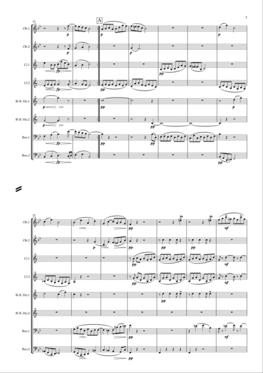 Schubert: String Quartet in A minor Op.29, 